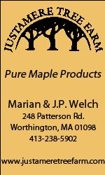 Justamere Tree Farm