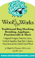 Wool and Dye Works