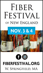 Fiber Festival