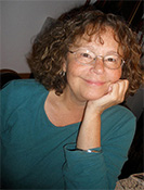 Beth Brown-Reinsel 